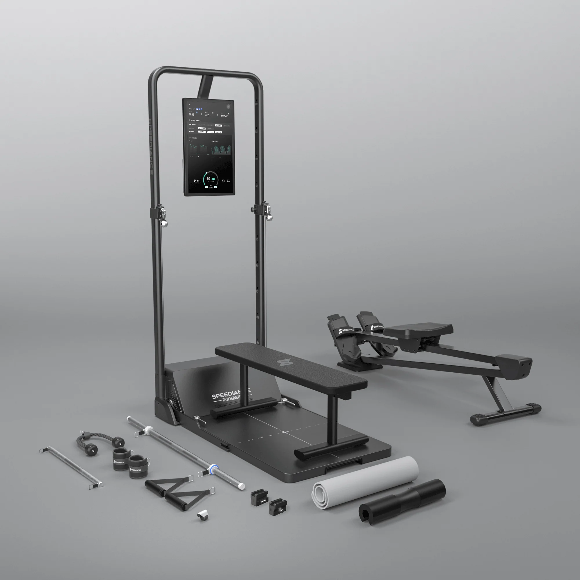 Cable Machines for Home Gyms